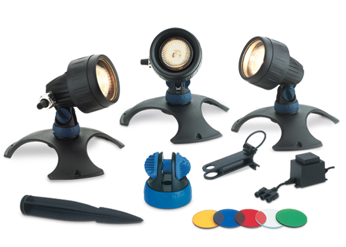 Lunaqua 3 Sets